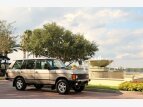 Thumbnail Photo 97 for 1995 Land Rover Range Rover